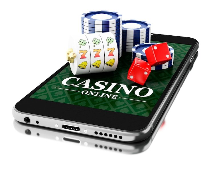 Tangkapan layar proses pilihan game demo di texas slot dengan kategori slot dan live dealer