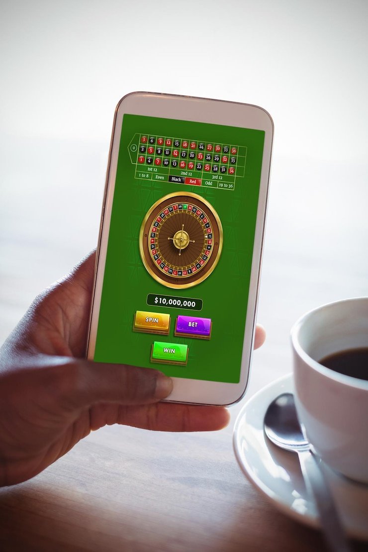 texas slot featured game showcase